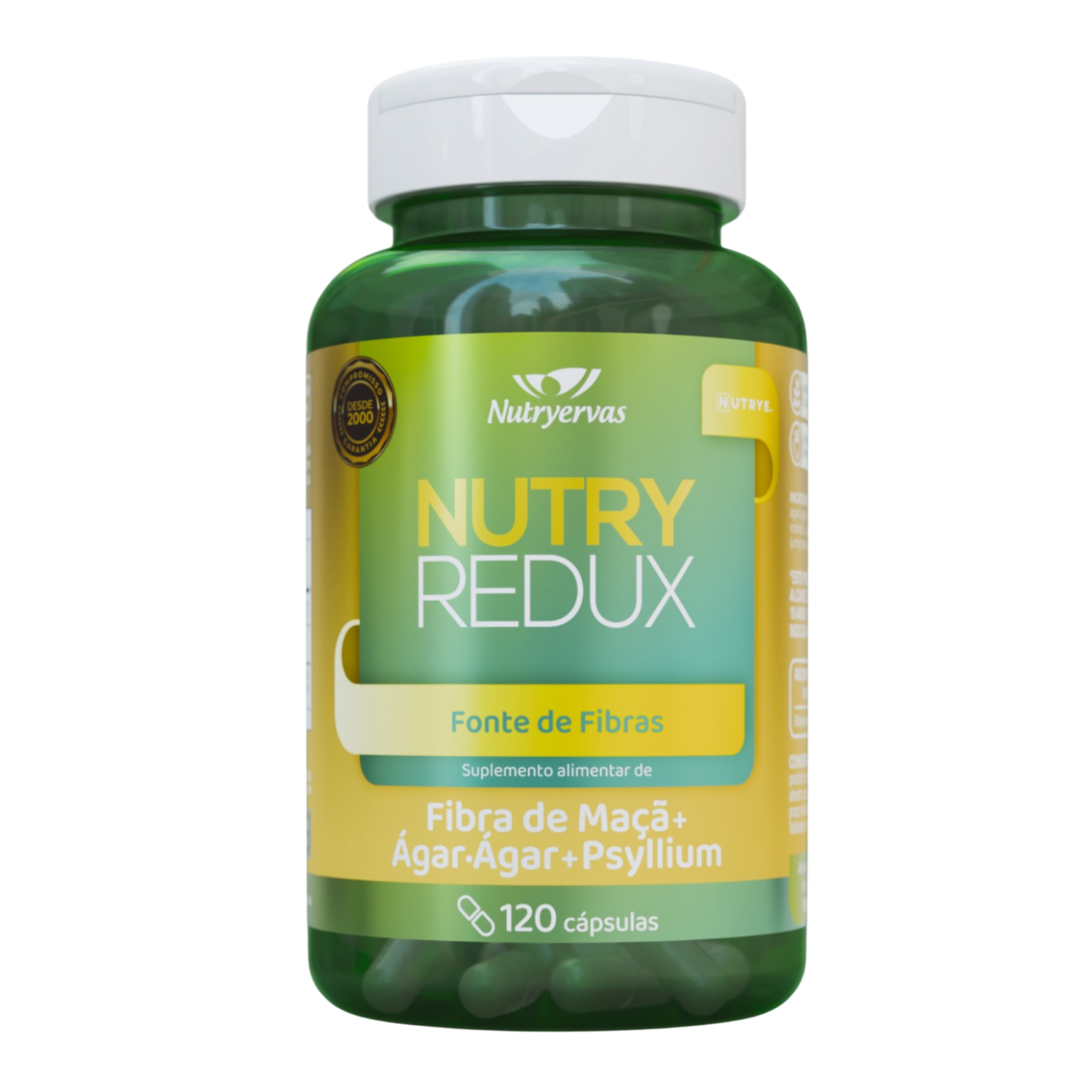 Nutry Redux
