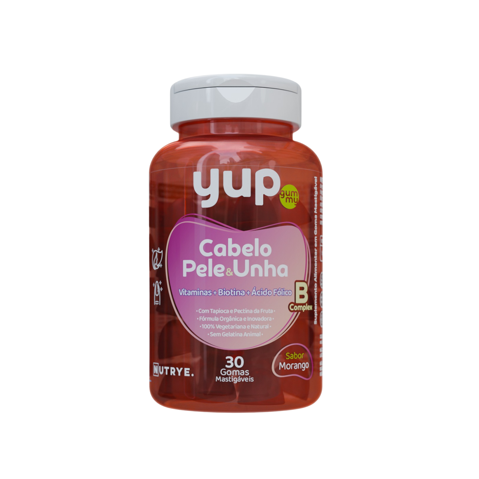 Beleza Gummy